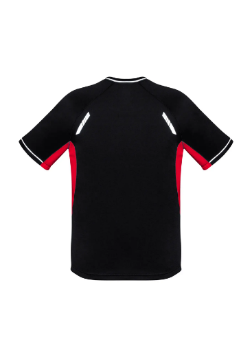 Picture of Biz Collection, Renegade Mens Tee